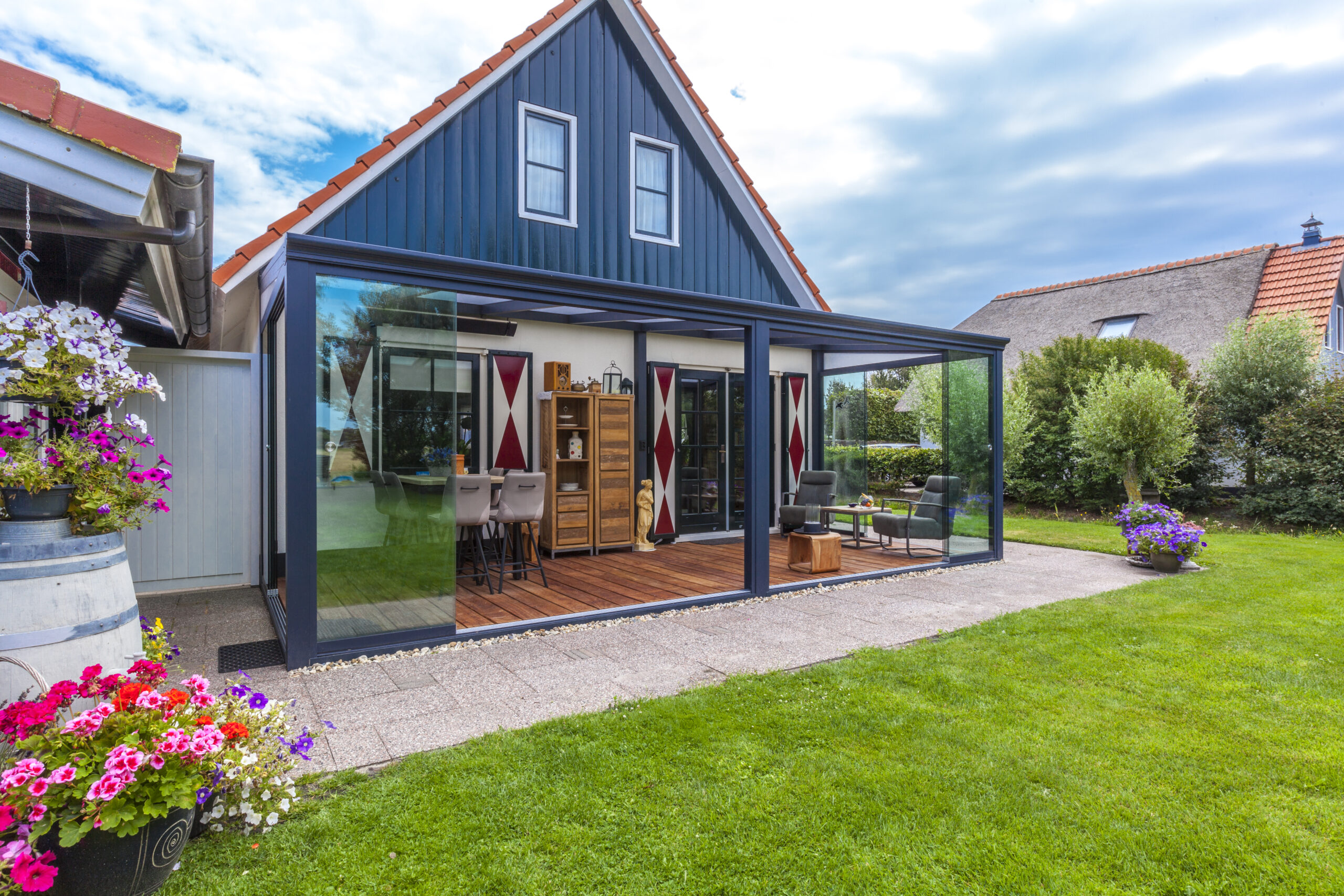 Verandas North Wales (4)
