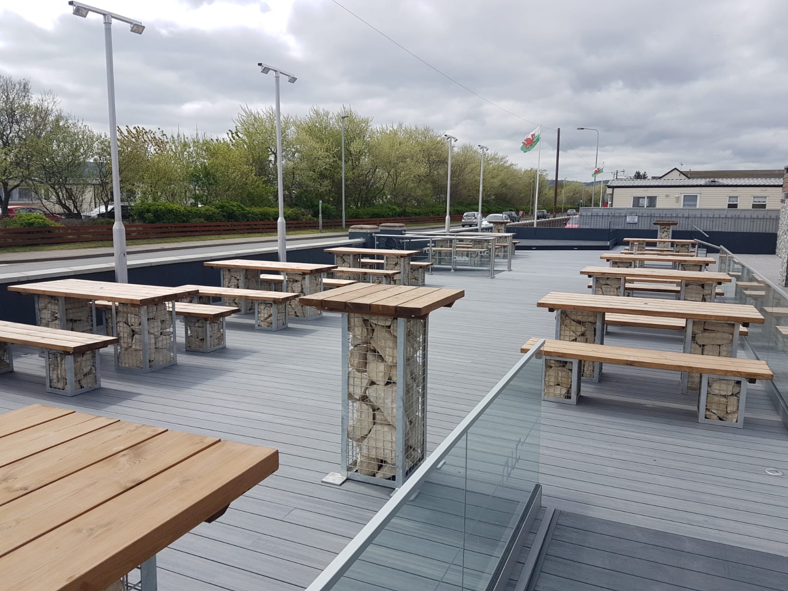Commercial-Decking-North-Wales-6