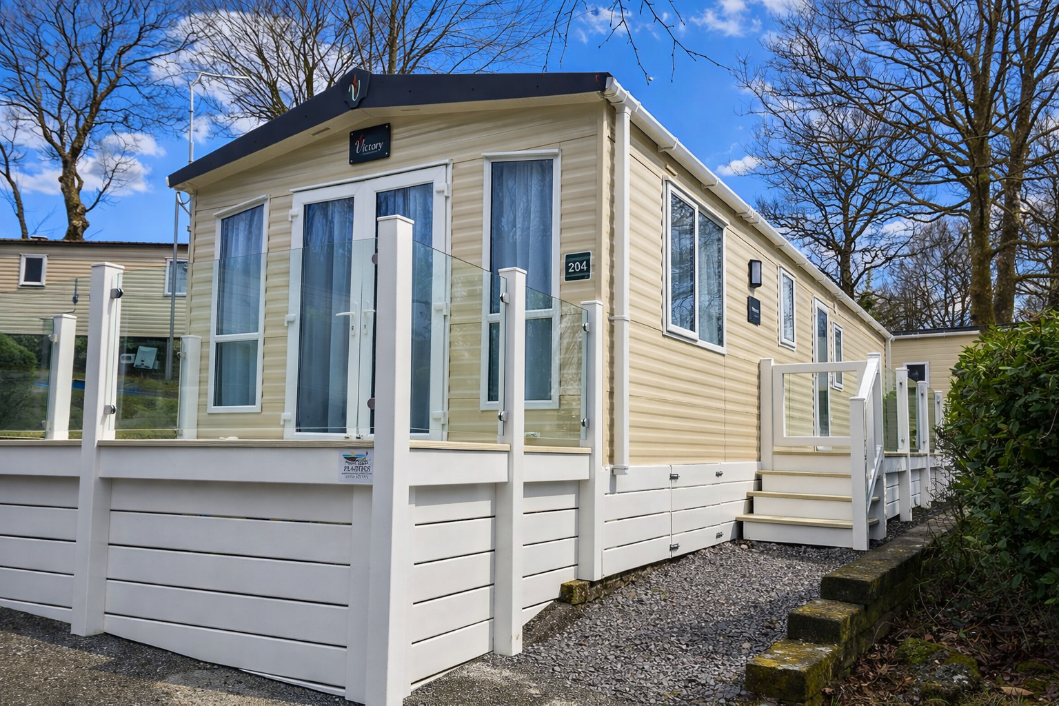 Designer Decking North Wales (1)