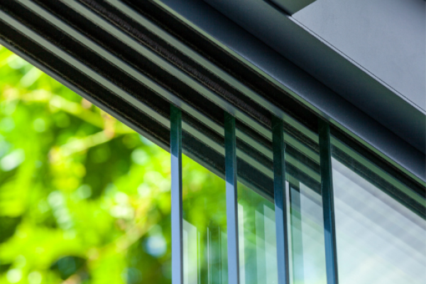 Aluminium Verandas North Wales (2)