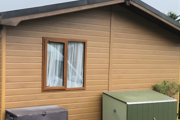 composite cladding North Wales (4)